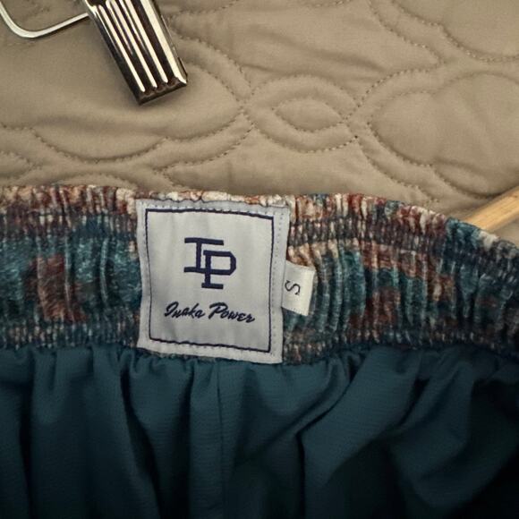 Inaka Power Rug Shorts - Picture 7 of 7